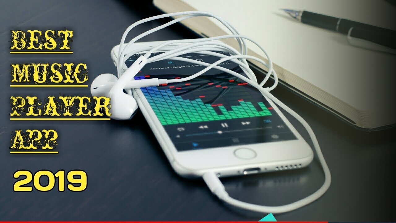 Best App Music Player of Android Online 2019 !! Direct Singing Song