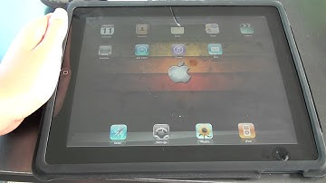 Enable Caps Lock on iPhone, iPad or iPod Touch