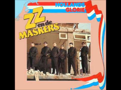ZZ & De Maskers You're Old And Leaf