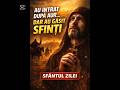 Au intrat după aur… dar au găsit sfinți