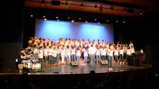 20150620   5 Concerto Magis 08  I dont know how to love Him