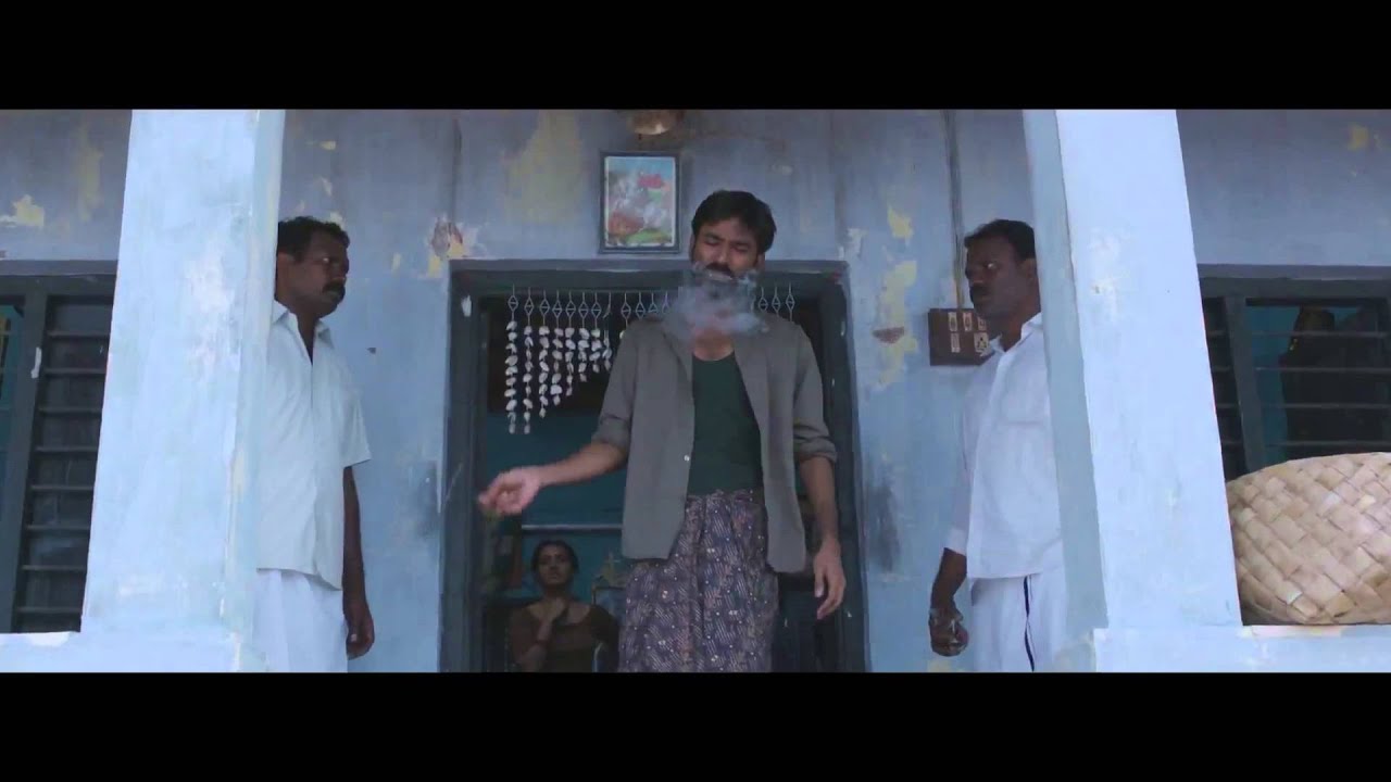 Mariyaan 2013)  Latest Teaser - 1080P - HD