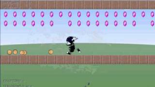 Famous Platform Racing 3- Level of the Day (6) Zeldas Coin Fiend Wealth