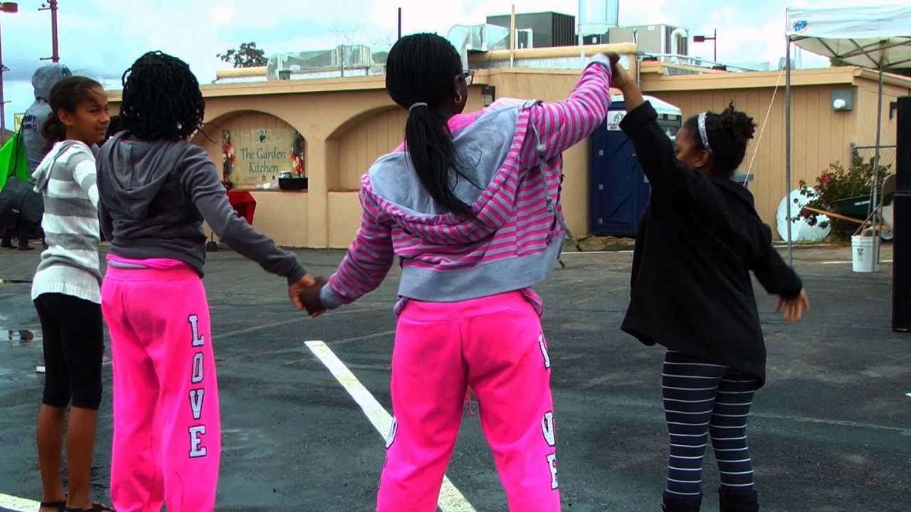 Promo Short- Key Ingredients of African Soul