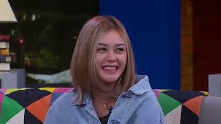 LANGSUNG KEDER DENGAR ADELLA WULANDARI GAK SUKA 'DIKLAMOT', TERUS SUKANYA GIMANA?? - TALKPOD