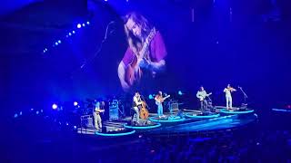 Billy Strings - Black Clouds(String Cheese Incident cover) 12.12.2024 Dickies Arena Ft Worth, Texas