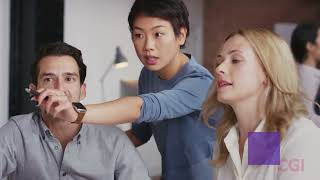 CGI Sunflower asset management solution for higher education and research capabilities.