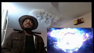 Soul Land 2 ep 107 and 108 reaction