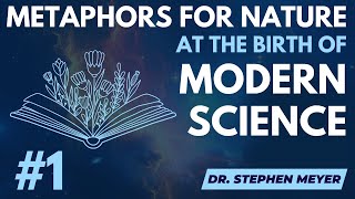 How the Founders of Modern Science Used the Book Metaphor in Their Scientific Inquiry