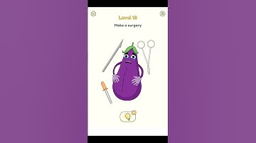 Very funny levels in DOP 2: Delete one part | Latest UPDATE!! All levels Gameplay [Android iOS]