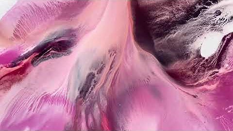 Delaminating Effects Course - Master the Art of Fluid Effects and Ink Layering