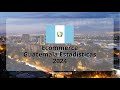 Ecommerce Guatemala - Infografia, Datos y Estadisticas 2024