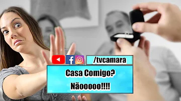 Como saber se eu tenho gamofobia?