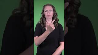 Celebrity 🫤 Forgot All in ASL 🫤 Essential Language Learning Vocabulary #asl #aslinteractive #short Profile