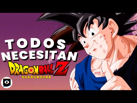 Why You Can't Beat Dragon Ball - The Eternal Anime