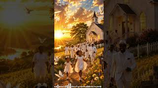 When The Saints Go Marching In 🕊️ | The Most Joyful Gospel Song Ever
