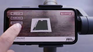 Functional Augmented Reality for Engineering Application