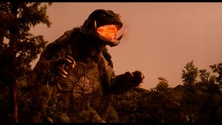 【ガメラ生誕60周年プロジェクト】『ガメラ 大怪獣空中決戦』4K HDR ドルビーシネマ 復活上映 予告編