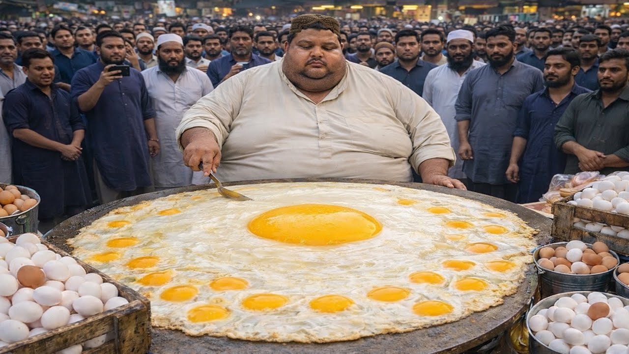 MOST EPIC PAKISTANI STREET FOOD | BEST STREET FOOD VIDEOS | AMAZING FOOD VIDEOS