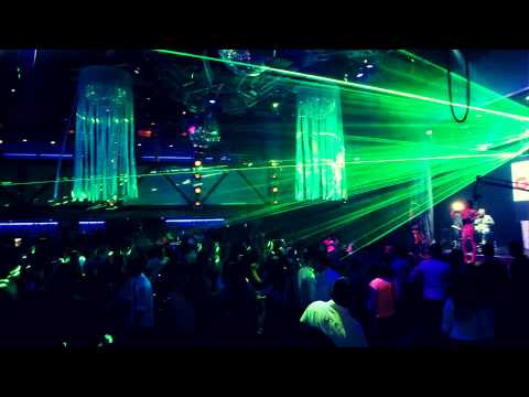 GROOVE BOX | КЛУБ «ЧА:СЫ» | PROMO