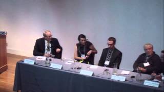 Discussion Panel IV: Transparency and its Discontents: Democratic Prospects and Challenges