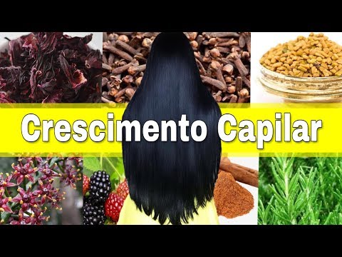 Vídeo: Ervas e especiarias do norte da África - Como cultivar ervas do norte da África no jardim