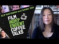 Elif Batuman and Sandi Tan | Coffee Talks - Film Independent