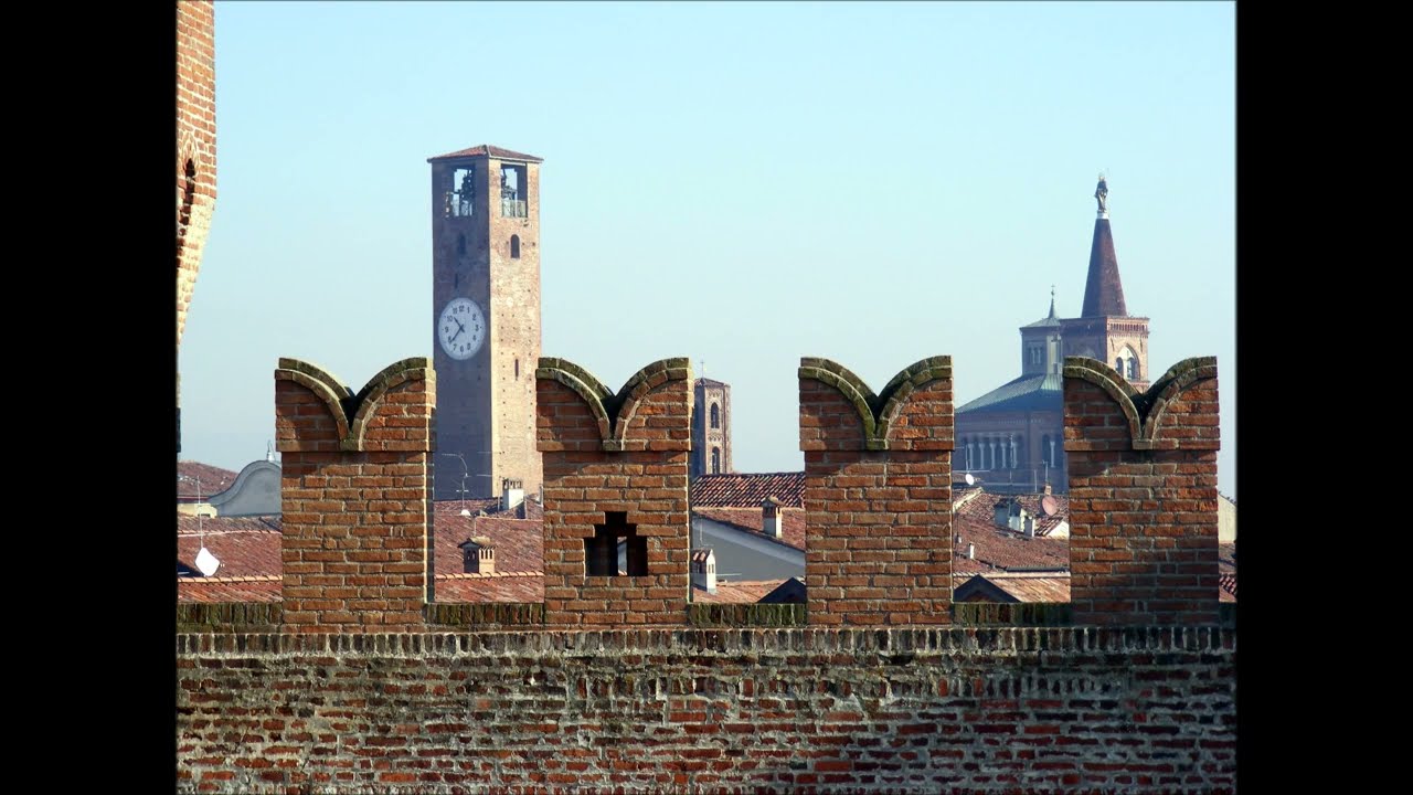 Le nuove campane della Pieve di Soncino
