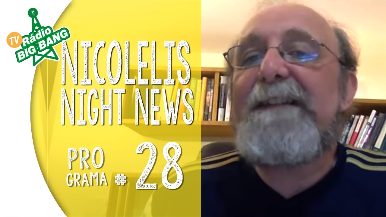 Uma manhã no Templo da Ciência que Napoleão construiu