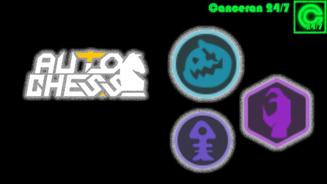 (Prev Patch) Unleashed the full Kira, Marine & Witcher build | Auto Chess