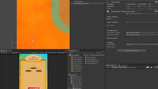 Royal Collection System Unity