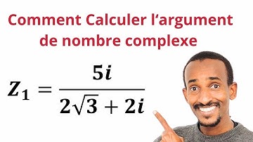 Comment calculer l