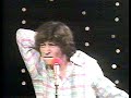 Jim Varney Stand-Up Routine, 1979