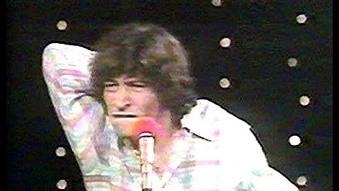 Jim Varney Stand-Up Routine, 1979