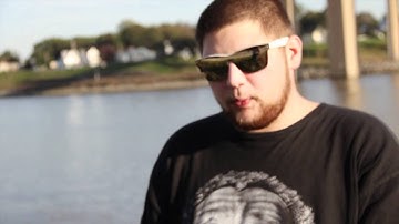 TRENDZ FT AK, BOSS JONES TROUBLES ON MY MIND(OFFICIAL VIDEO)