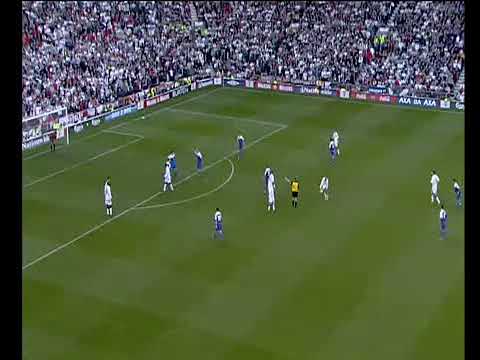 David Beckham free kick 90+3 - England 2x2 Grecce - FIFA World Cup 2002 Qualifiers - 06.10.2001