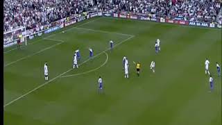David Beckham Free Kick 903 - England 2X2 Grecce - Fifa World Cup 2002 Qualifiers - 06.10.2001