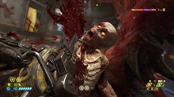 Plazethrough: DOOM Eternal (Part 7)