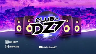 VAI DISTRIBUIR A BUCETINHA - MC ZL (DJ CL7 ORIGINAL)