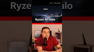CES26 AMD parte 4/4 (AMD Halo)