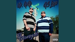 Representing (feat. Mr. Geo)
