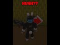 I FINALLY CAUGHT TUNG TUNG SAHUR! 🚽🍀 #roblox