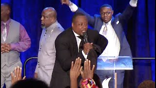 Dr Marcus Cosby - Now What RARE FORM