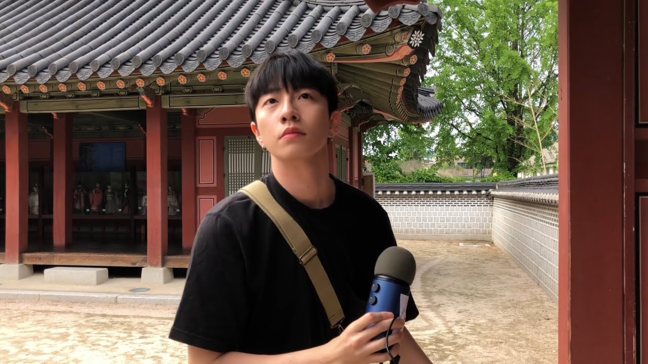 ASMR Дворец (Public)