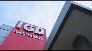 04. Hidup Ini Adalah Kesempatan - Nursing Office