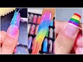 海外のネイルアートまとめ #20 💅💄 マニキュア