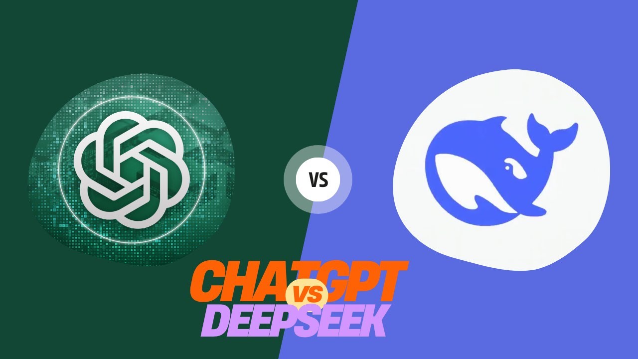 ChatGPT vs DeepSeek: Which AI Tool Is Best for You? | SaasGet
