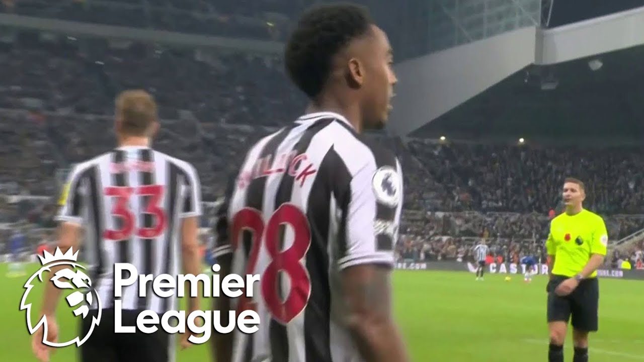 Newcastle United vs. Chelsea result, highlights and analysis as Joe ...