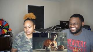 Mom REACTS  to YoungBoy Never Broke Again - Peace Hardly [Official Music Video]