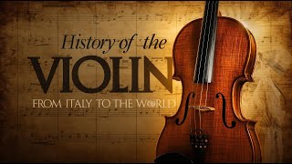 Celebrity The Fascinating History of the Violin 🎻 | From 16th Century to Today Net Worth